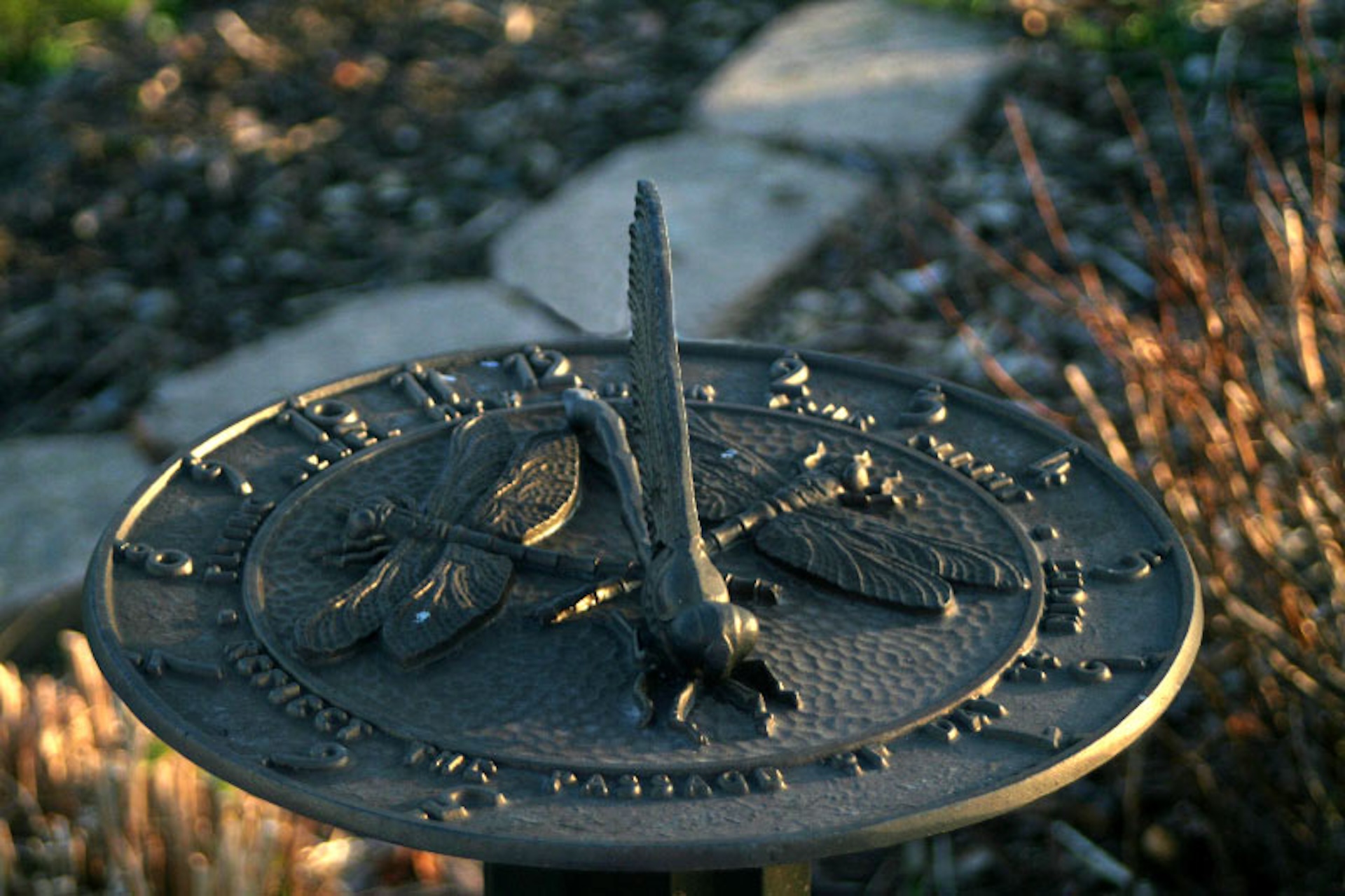 Sundial